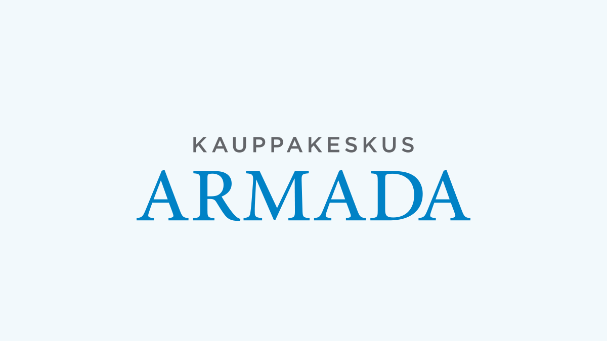 Kauppakeskus Armada Etusivu Armada