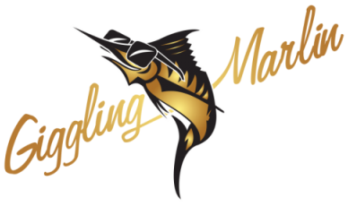 Giggling Marlinin logo