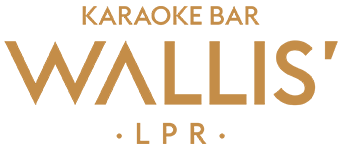 Karaokebar Wallisin logo